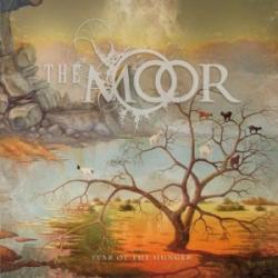 THE MOOR - YEAR OF THE HUNGER (CD)