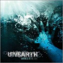 UNEARTH - DARKNESS IN THE LIGHT (CD)