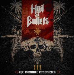 HAIL OF BULLETS - III: THE ROMMEL CHRONICLES (CD)