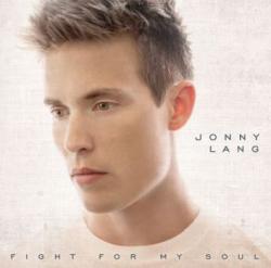 JONNY LANG - FIGHT FOR MY SOUL VINYL (LP)