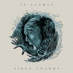 IN FLAMES - SIREN CHARMS (CD)