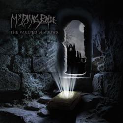 MY DYING BRIDE - VAULTED SHADOWS (CD)