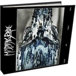 MY DYING BRIDE - TURN LOOSE THE SWANS SPECIAL EDIT. (2CD DIGI)