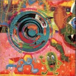 RED HOT CHILI PEPPERS - THE UPLIFT MOFO PARTY PLAN VINYL (LP US- IMPORT)