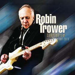 ROBIN TROWER [PROCOL HARUM] - COMPENDIUM 1987-2013 (2CD O-CARD)
