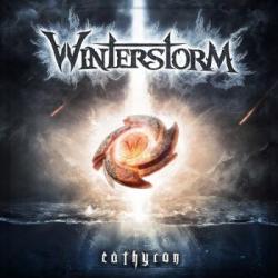 WINTERSTORM - CATHYRON LTD. EDIT. (DIGI)