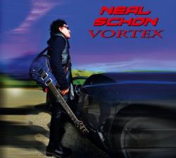 NEAL SCHON [JOURNEY] - VORTEX (2CD DIGI)