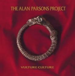 THE ALAN PARSONS PROJECT - VULTURE CULTURE VINYL (LP)