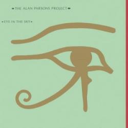 THE ALAN PARSONS PROJECT - EYE IN THE SKY VINYL (LP)