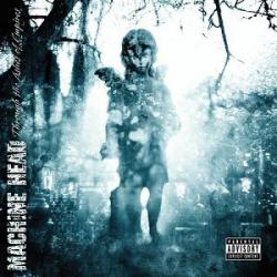 MACHINE HEAD - THROUGH THE ASHES OF EMPIRES (CD)