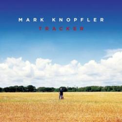 MARK KNOPFLER [DIRE STRAITS] - TRACKER (CD IMPORT)