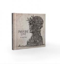 PARADISE LOST - THE PLAGUE WITHIN LTD. EDIT. (MEDIA-BOOK)