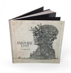 PARADISE LOST - THE PLAGUE WITHIN DELUXE ARTBOOK (2CD+2LP BOX)