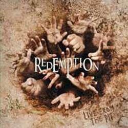 REDEMPTION - LIVE FROM THE PIT (CD+DVD US-IMPORT)