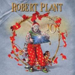 ROBERT PLANT - BAND OF JOY VINYL (2LP)