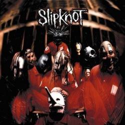SLIPKNOT - SLIPKNOT (CD)