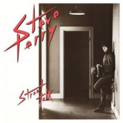 STEVE PERRY [ex-JOURNEY] - STREET TALK VINYL (LP)
