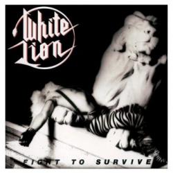 WHITE LION - FIGHT TO SURVIVE REMASTERED & RELOADED (CD)