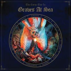 GRAVES AT SEA - THE CURSE THAT IS (CD US-IMPORT)