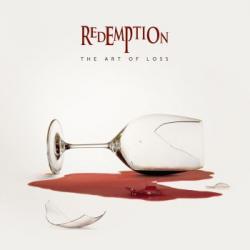REDEMPTION - THE ART OF LOSS (CD)