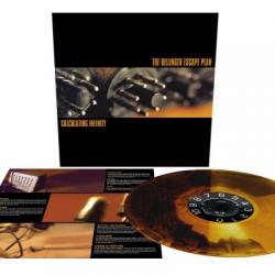THE DILLINGER ESCAPE PLAN - CALCULATING INFINITY VINYL RE-ISSUE (LP)