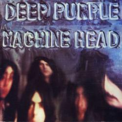DEEP PURPLE - MACHINE HEAD REMASTERED (CD)