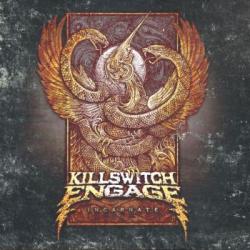 KILLSWITCH ENGAGE - INCARNATE (CD)