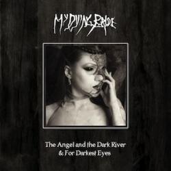 MY DYING BRIDE - THE ANGEL AND THE DARK RIVER  (CD)
