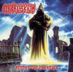 OPPROBRIUM [ex-INCUBUS] - BEYOND THE UNKNOWN RE-ISSUE (DIGI)