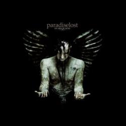 PARADISE LOST - IN REQUIEM VINYL (LP BLACK+CD)