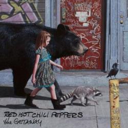 RED HOT CHILI PEPPERS - THE GATEWAY (DIGI)