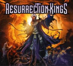 RESURRECTION KINGS [ex-DIO] - RESURRECTION KINGS (CD)