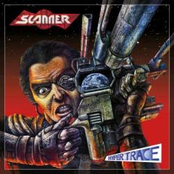 SCANNER - HYPERTRACE RE-ISSUE (CD)