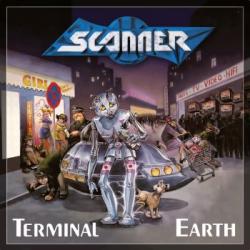 SCANNER - TERMINAL EARTH RE-ISSUE (CD)