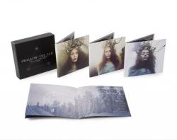SWALLOW THE SUN - SONGS FROM THE NORTH I, II & III (3CD BOX)