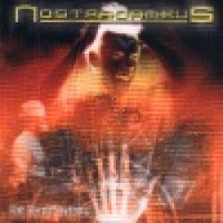 NOSTRADAMEUS - THE THIRD PROPHECY (CD)