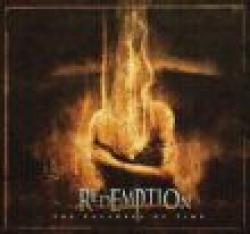 REDEMPTION - THE FULLNESS OF TIME (CD)