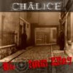 CHALICE - SHOTGUN ALLEY LTD. EDIT. (2CD)