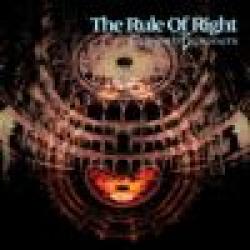 KELLY SIMONZS BLIND FAITH - THE RULE OF RIGHT (CD)