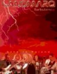 LANDMARQ - TURBULENCE - LIVE IN POLAND (DVD)