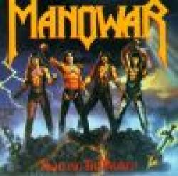 MANOWAR - FIGHTING THE WORLD (CD)