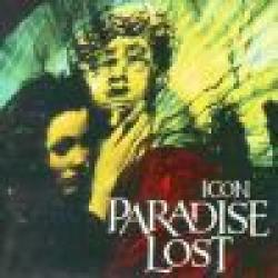 PARADISE LOST - ICON REISSUE (CD)