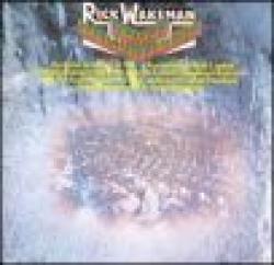 RICK WAKEMAN - JOURNEY TO THE CENTRE OF THE EARTH (CD)