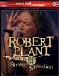 ROBERT PLANT & THE STRANGE SENSATION - SOUND STAGE (DVD)