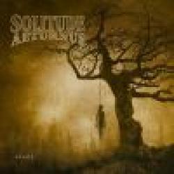 SOLITUDE AETURNUS - ALONE (CD)