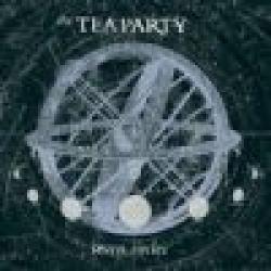 THE TEA PARTY - SEVEN CIRCLES (CD)