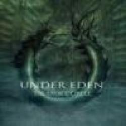 UNDER EDEN - THE SAVAGE CIRCLE (CD)