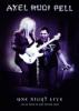ONE NIGHT LIVE (DVD)
