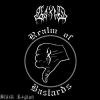 REALM OF BASTARDS (DIGI)