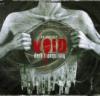 WE ARE THE VOID DELUXE EDIT. (CD+DVD)